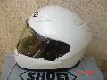 Shoei XR-1100 KRISTLY FEHR S-es