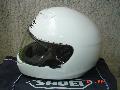 Shoei RAID2 KRISTLY FEHR S-es