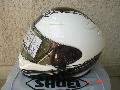 Shoei XR-1100 SWELL TC-6 XS-es