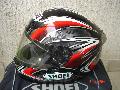 Shoei XR-1000 EMPIRE TC-1 S-es