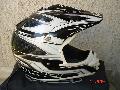 Shoei V-MOTO STATUS TC-5 M-es