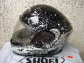 Shoei XR-1100 CONQUISTA TC-5 S-es