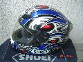 Shoei XR-1000 NERVE TC-2 S-es