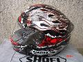 Shoei RF-1000 SEVER TC-1 XXS-es