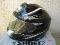 Shoei QWEST AIRFOIL TC-5 XL-es