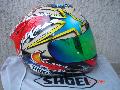 Shoei X-SPIRIT NORICK TC-1 M-es