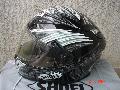 Shoei XR-1100 DIABOLIC CIMMERIAN TC-5 M-es