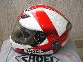 Shoei XR-1000 SYMBOL TC-1 S-es