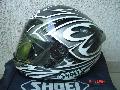 Shoei XR-1000 STORM TC-5 S-es