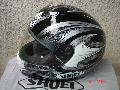 Shoei RAID2 LANCE TC-5 M-es