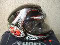 Shoei RAID2 NUCLEUS TC-1 S-es