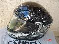 Shoei XR-1100 CONQUISTA TC-5 M-es