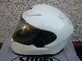 Shoei XR-1100 KRISTLY FEHR S-es