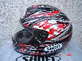 Shoei RAID2 OBELISK TC-1 L-es