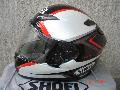 Shoei XR-1100 CHROMA TC-1 S-es