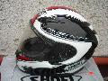 Shoei XR-1100 SYMMETRY TC-1 S-es