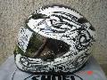 Shoei XR-1100 HADRON TC-6 L-es