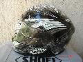 Shoei XR-1100 DIABOLIC CIMMERIAN TC-5 M-es