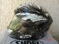 Shoei XR-1100 DIABOLIC CIMMERIAN TC-5 S-es