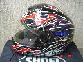 Shoei RAID2 SIEGE TC-5 S-es