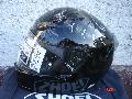 Shoei XR-1000 CREST TC-5 M-es