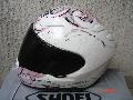 Shoei XR-1100 BAROQUE TC-6 XS-es