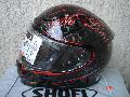 Shoei NXR INCEPTION TC-1 M-es