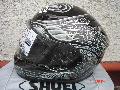 Shoei XR-1100 SYLVAN TC-5 L-es