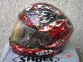 Shoei RF-1100 SEVER2 TC-1 M-es