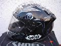 Shoei XR-1000 DIABOLIC I TC-5 M-es