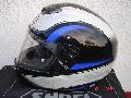 Shoei RAID2 LITHIUM TC-2 XS-es