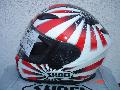 Shoei XR-1100 CONQUEROR TC-1 S-es