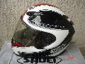 Shoei XR-1100 SYMMETRY TC-1 M-es