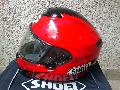 Shoei QWEST PARAGON TC-1 S-es