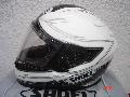 Shoei XR-1100 DIABOLIC DIVINITY TC-6 S-es