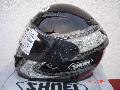 Shoei XR-1100 DIABOLIC REVELATION TC-5 M-es