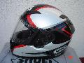 Shoei XR-1100 CHROMA TC-1 M-es