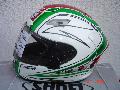 Shoei X-SPIRIT2 STREAMLINER TC-4 M-es