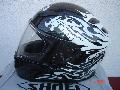 Shoei XR-1100 BEOWULF TC-6 M-es