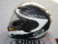 Shoei XR-1100 SYMMETRY TC-3 S-es