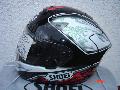 Shoei X-SPIRIT2 KALLIO2 TC-1 XL-es