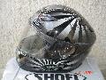 Shoei XR-1100 CONQUEROR TC-5 S-es