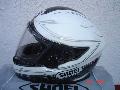 Shoei XR-1100 DIABOLIC DIVINITY TC-6 XS-es