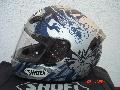 Shoei XR-1000 MIYU TC-2 XS-es