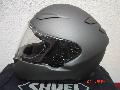 Shoei XR-1100 MATT SZRKE S-es