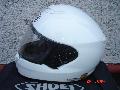 Shoei QWEST KRISTLY FEHR S-es