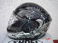 Shoei XR-1100 CONQUISTA TC-5 L-es