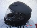 Shoei NXR MATT FEKETE XXS-es