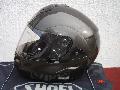 Shoei MULTITEC ANTRACIT M-es