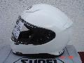 Shoei NXR WHITE M-es